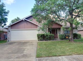 16814 Kilwinning Dr, Houston, TX 77084