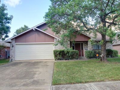 16814 Kilwinning Dr, Houston, TX, 77084