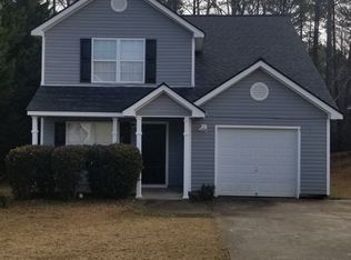 220 Victoria Blvd, Oxford, GA 30054