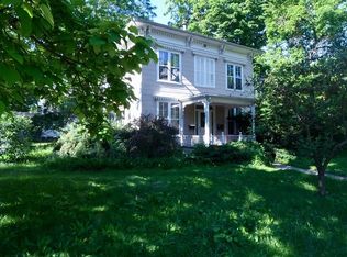 1103 W Huron St #2, Ann Arbor, MI 48103