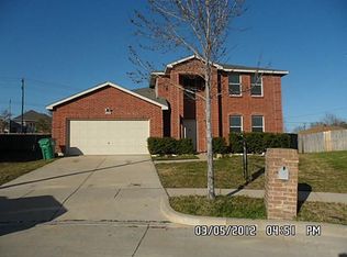 3629 Clydesdale Dr, Denton, TX 76210