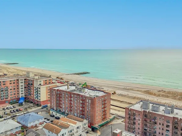 117-12 Ocean Promenade #6B, Rockaway Park, NY 11694
