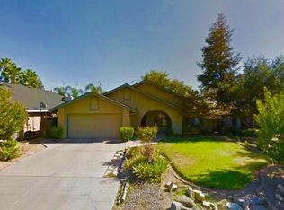 4171 W Ramona Ave, Fresno, CA