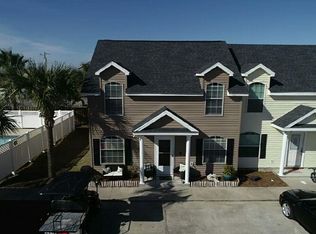 1016 15th St N, Mexico beach, FL 32456