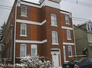 225 Park Ave APT 6, Bellevue, PA