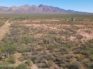 N Weigand Pratt Rd UNIT S2, Elfrida, AZ 85610