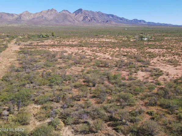 N Weigand Pratt Rd Unit S2, Elfrida, AZ 85610