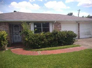 6734 Ridgeway Dr, Houston, TX 77087