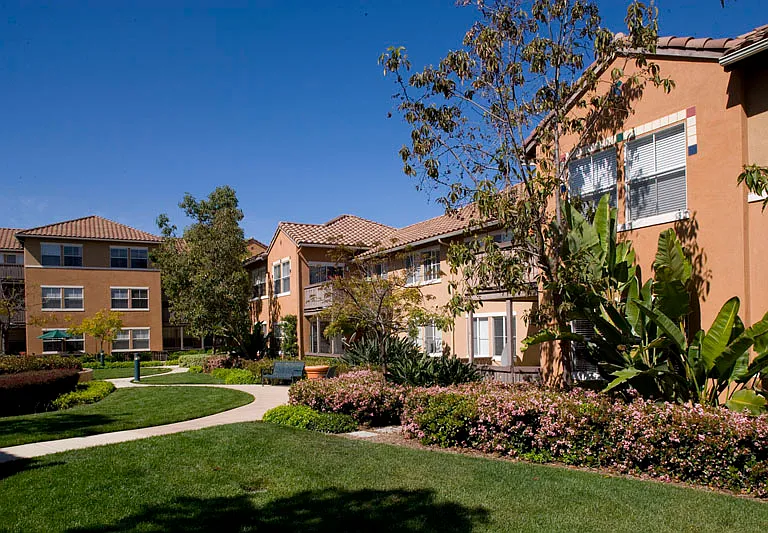Sonoma Apartment Homes — Photo 14