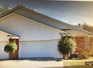 1095 Farley Cir APT A, Greenwood, AR 72936