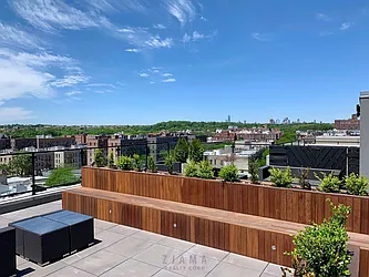 Rented by Zjama Realty Corp