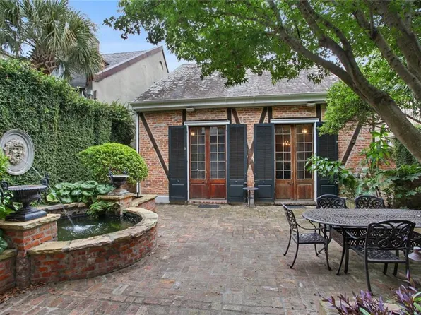 539 Burgundy St, New Orleans, LA 70112