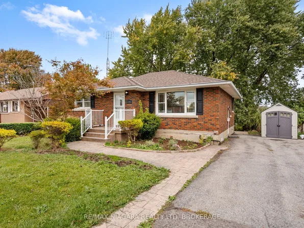 241 Bertie St, Fort Erie, ON L2A 1Z5