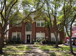 4726 Autumn Lks, Missouri City, TX 77459