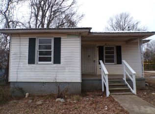 5 1st St, Birmingham, AL 35217