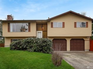 21407 125th Ave SE, Kent, WA 98031