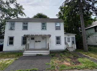 37-39 Swan St - Schenectady, Schenectady, NY 12307