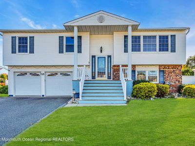 3 Evergreen Place, Howell, NJ, 07731