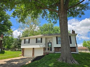 1506 N Holland Ct, Independence, MO 64056