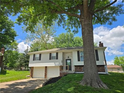 1506 N Holland Ct, Independence, MO, 64056
