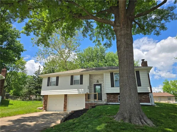 1506 N Holland Ct, Independence, MO 64056