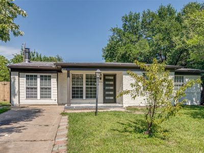 4812 Mistletoe Way, Mesquite, TX, 75150