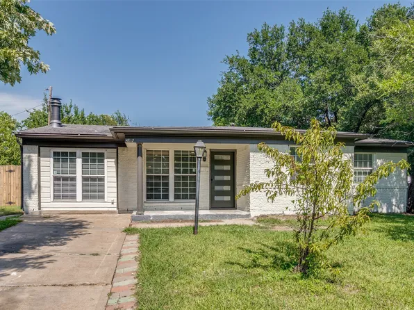 4812 Mistletoe Way, Mesquite, TX 75150