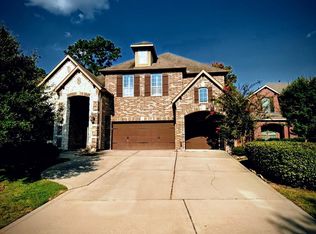 3255 Explorer Way, Conroe, TX 77301