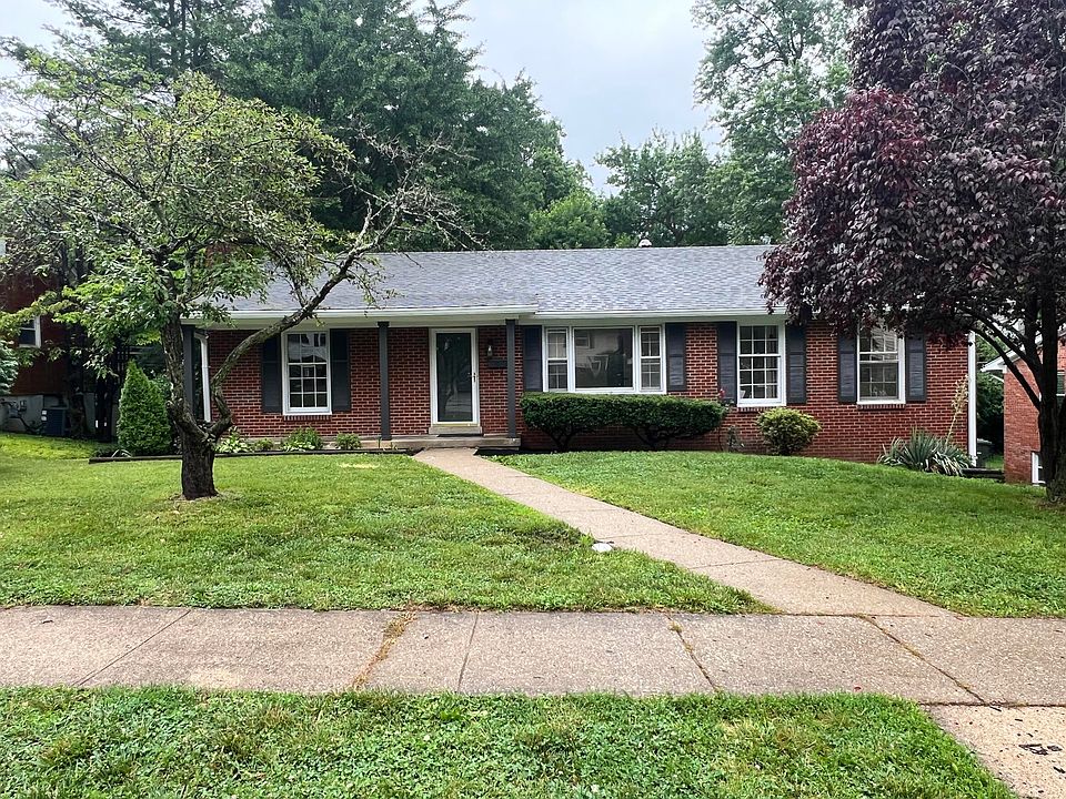 1st image of 3320 High Hope Rd