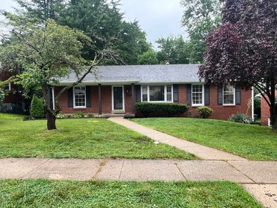 3320 High Hope Rd, Lexington, KY, 40517