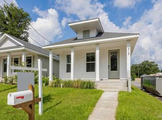 514 N D St, Pensacola, FL 32501