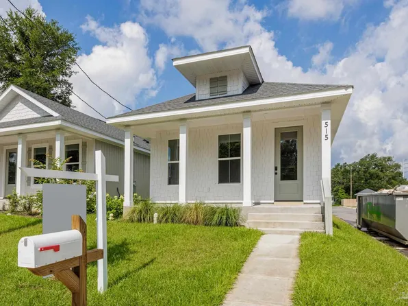 514 N D St, Pensacola, FL 32501