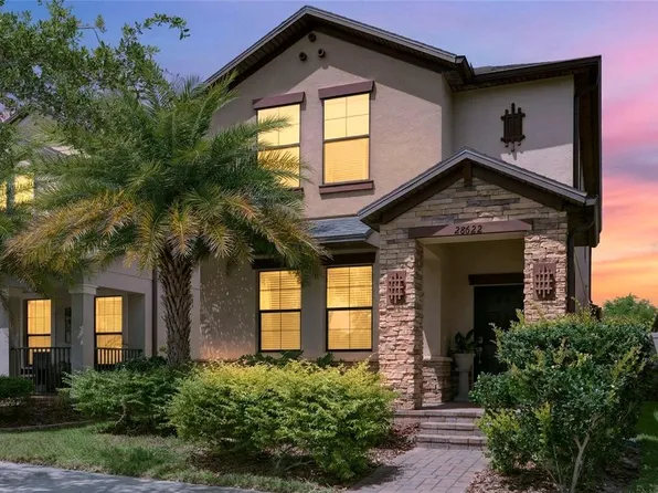 28622 Tranquil Lake Cir, Wesley Chapel, FL 33543