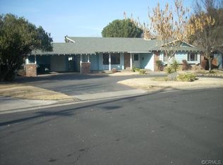 1670 Patricia Ln, Merced, CA 95340