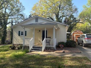 410 E Nott St, Gaffney, SC 29340
