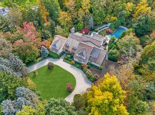 34 Quail Rd, Greenwich, CT 06831