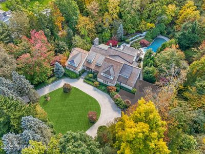 34 Quail Rd, Greenwich, CT, 06831