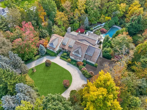 34 Quail Rd, Greenwich, CT 06831