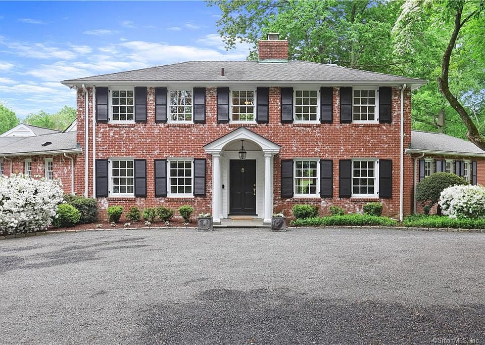 82 Canoe Hill Rd, New Canaan, CT 06840 MLS 170493508 Zillow