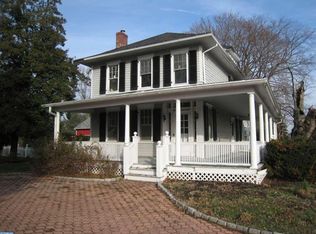 173 Penn Lyle Rd, Princeton Jct, NJ 08550