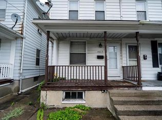1623 Riegel St, Hellertown, PA 18055