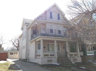 205 W Delavan Ave, Buffalo, NY 14213