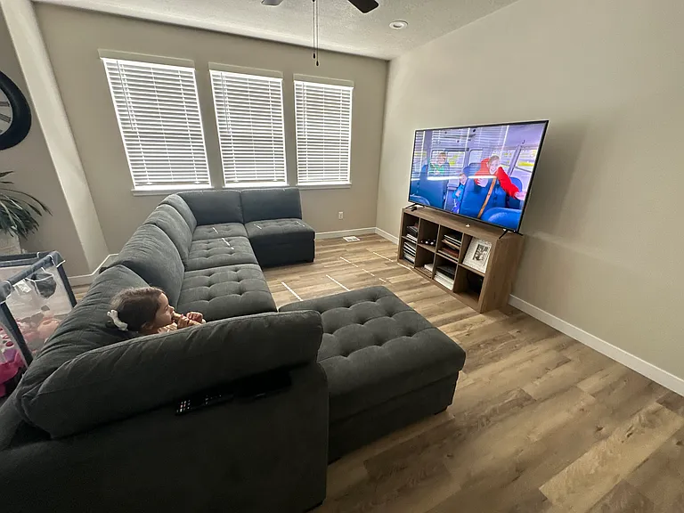 4035 W Harper Ln — Photo 100