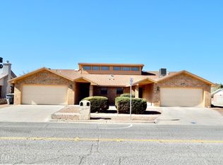 10700/1070 Havenrock Dr, El Paso, TX 79935