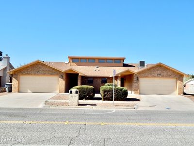 10700/1070 Havenrock Dr, El Paso, TX, 79935