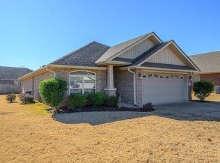 109 Southfield Dr, Alabaster, AL 35007