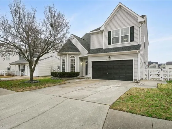 3641 Crofts Pride Dr, Virginia Beach, VA 23453