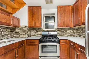 Rented by Real Broker NY LLC