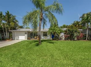 429 Beach Park Blvd, Venice, FL 34285