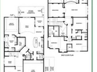 2311 Cortona Mist, San Antonio, TX 78260